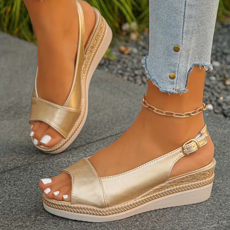 Donna | Orthopedic Sandals
