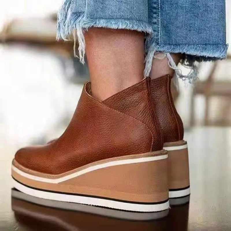 Cara | Sophisticated Women Boots