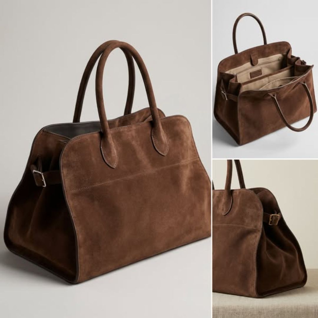 Gabriella | Timeless Everyday Handbag