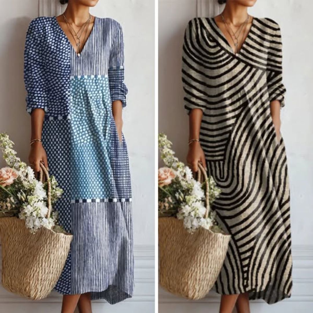 Esra | Everyday Comfort Dress