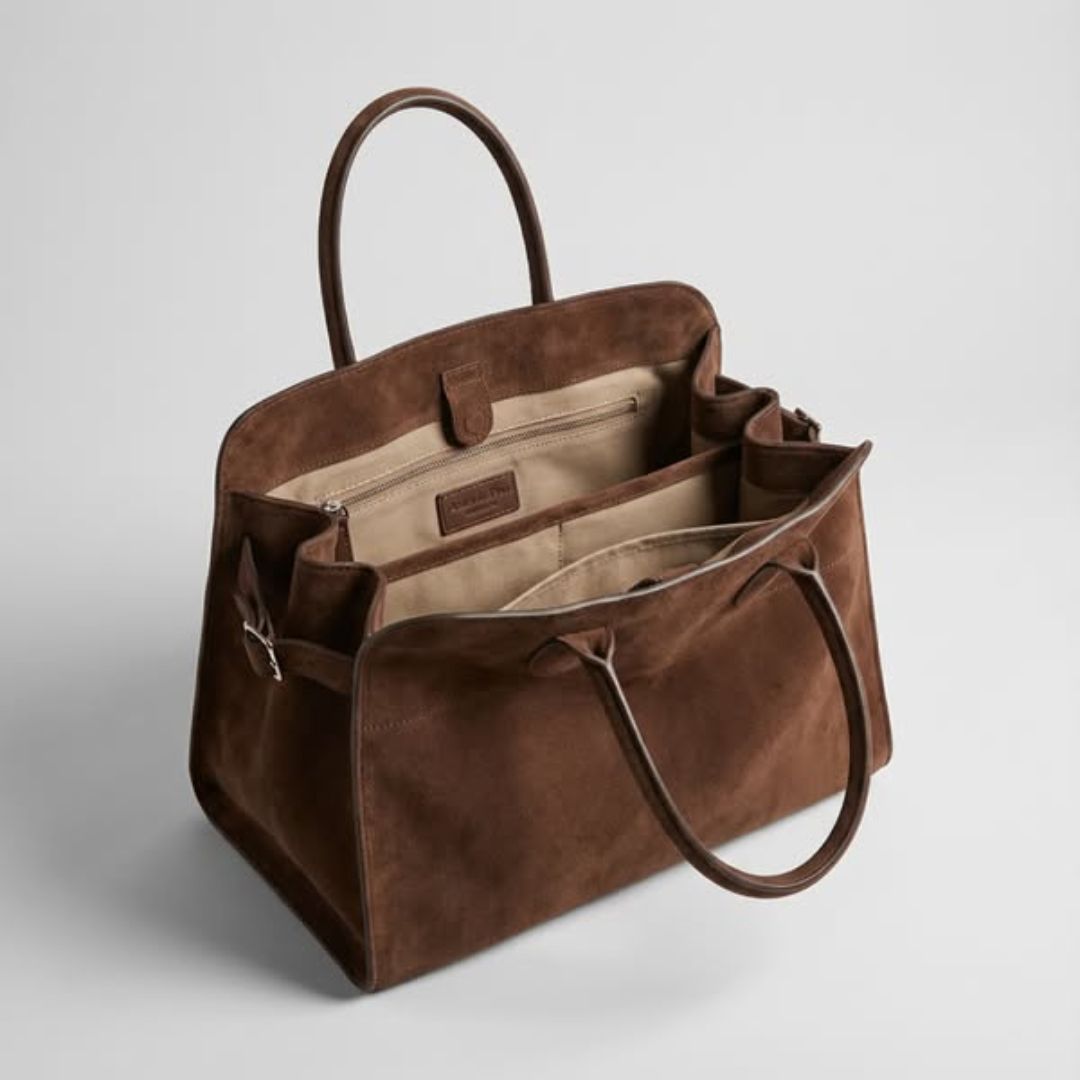 Gabriella | Timeless Everyday Handbag