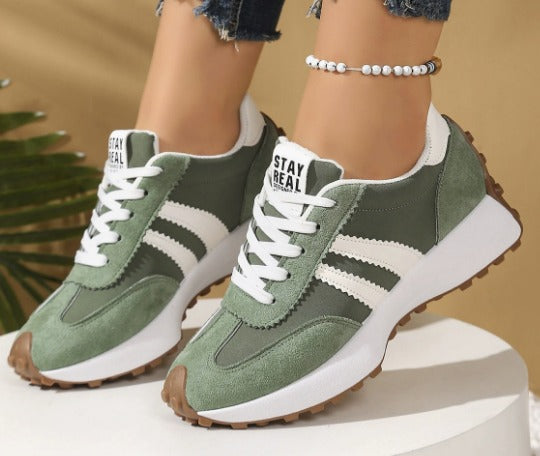 Ella | Modern Orthopedic Sneaker
