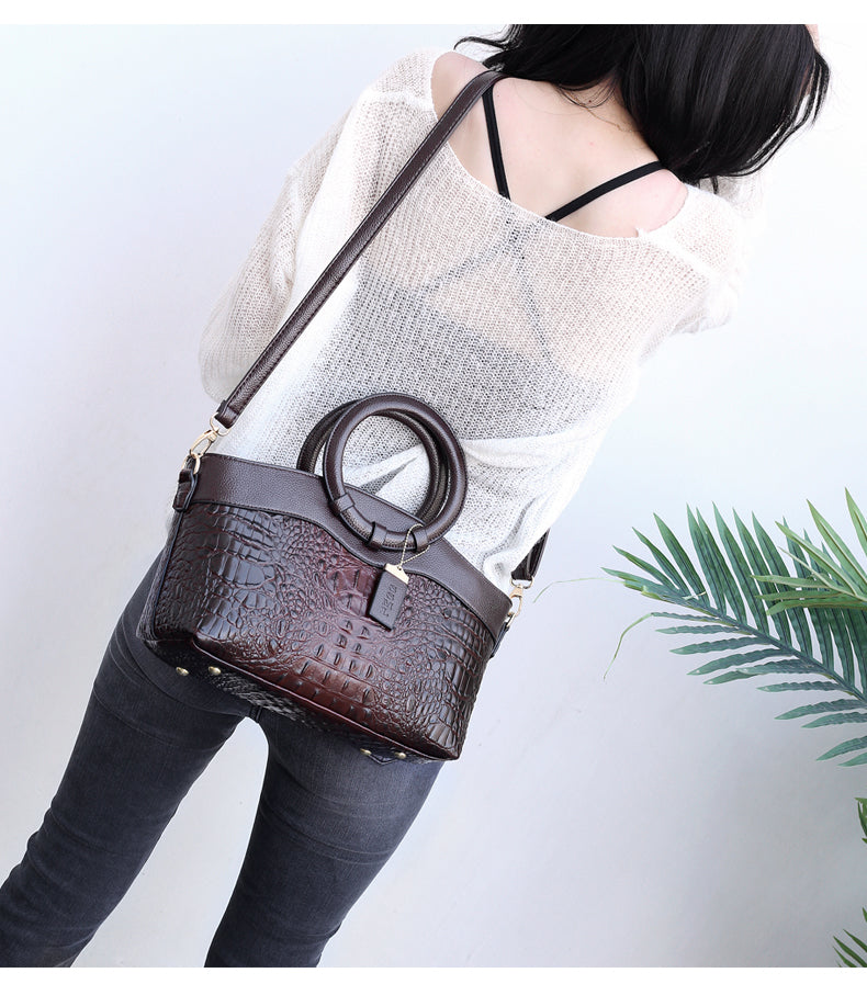 Oriana | Classic Women Everyday Handbag