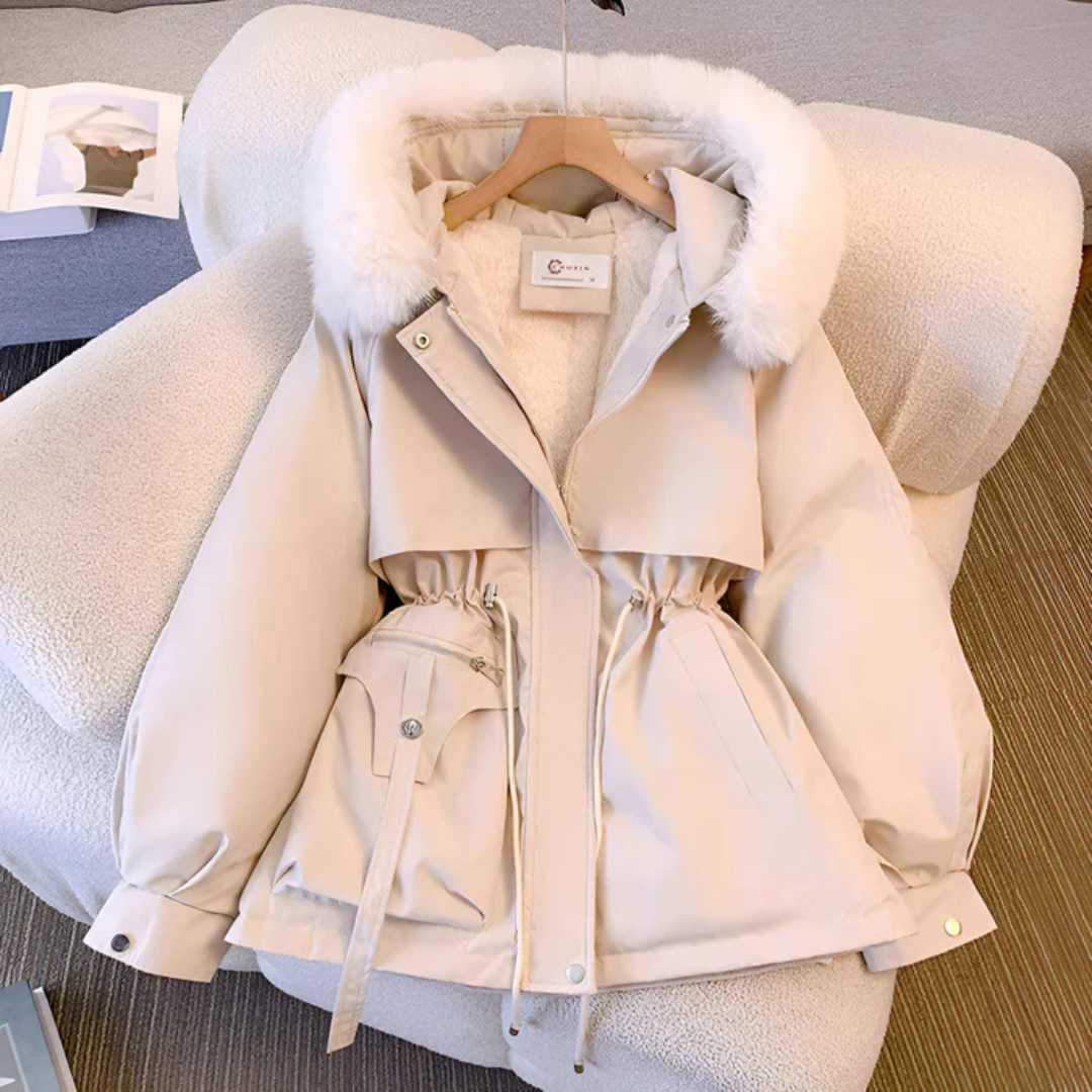 ALEKSANDRA | Elegant Jacket