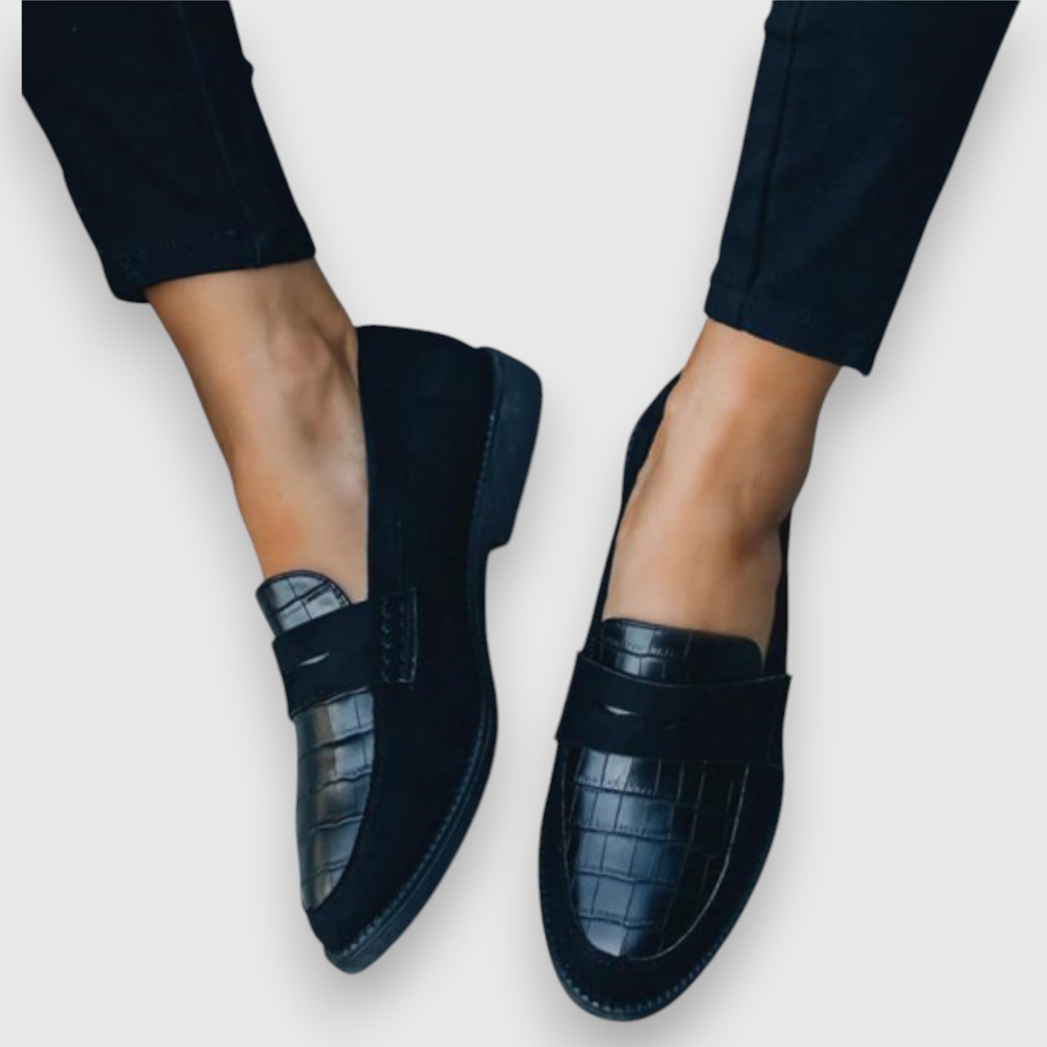 Annelora | Orthopedic Shoes
