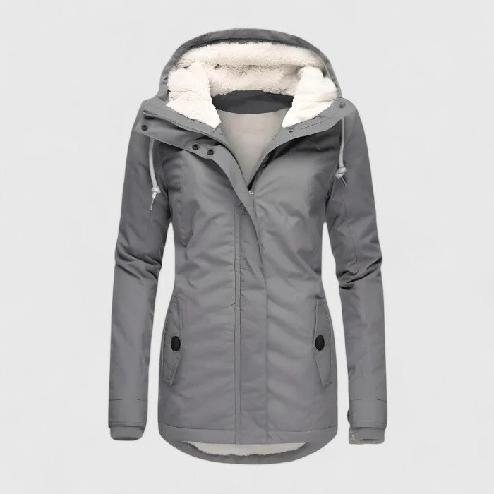 Amélie | Sophisticated Jacket