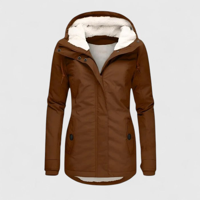 Amélie | Sophisticated Jacket