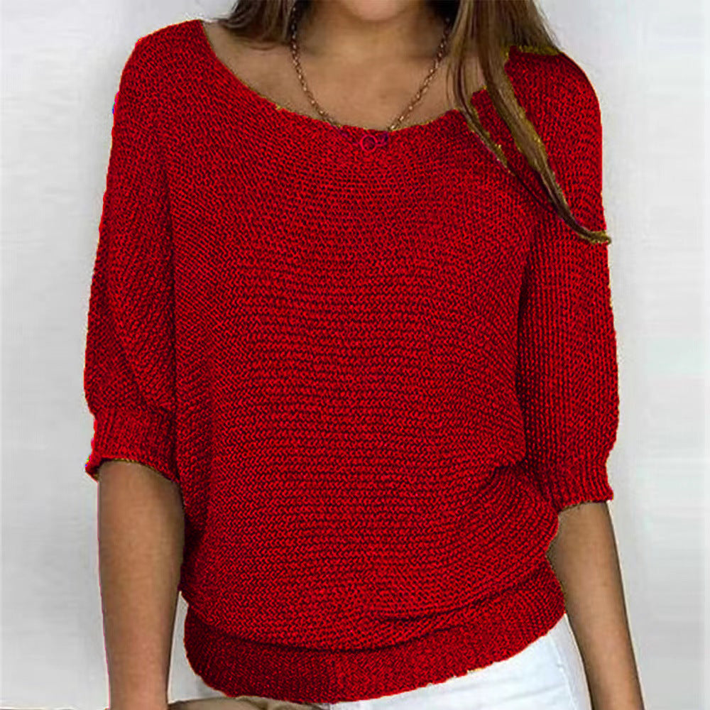 Alexis™ | Comfortable Sweater