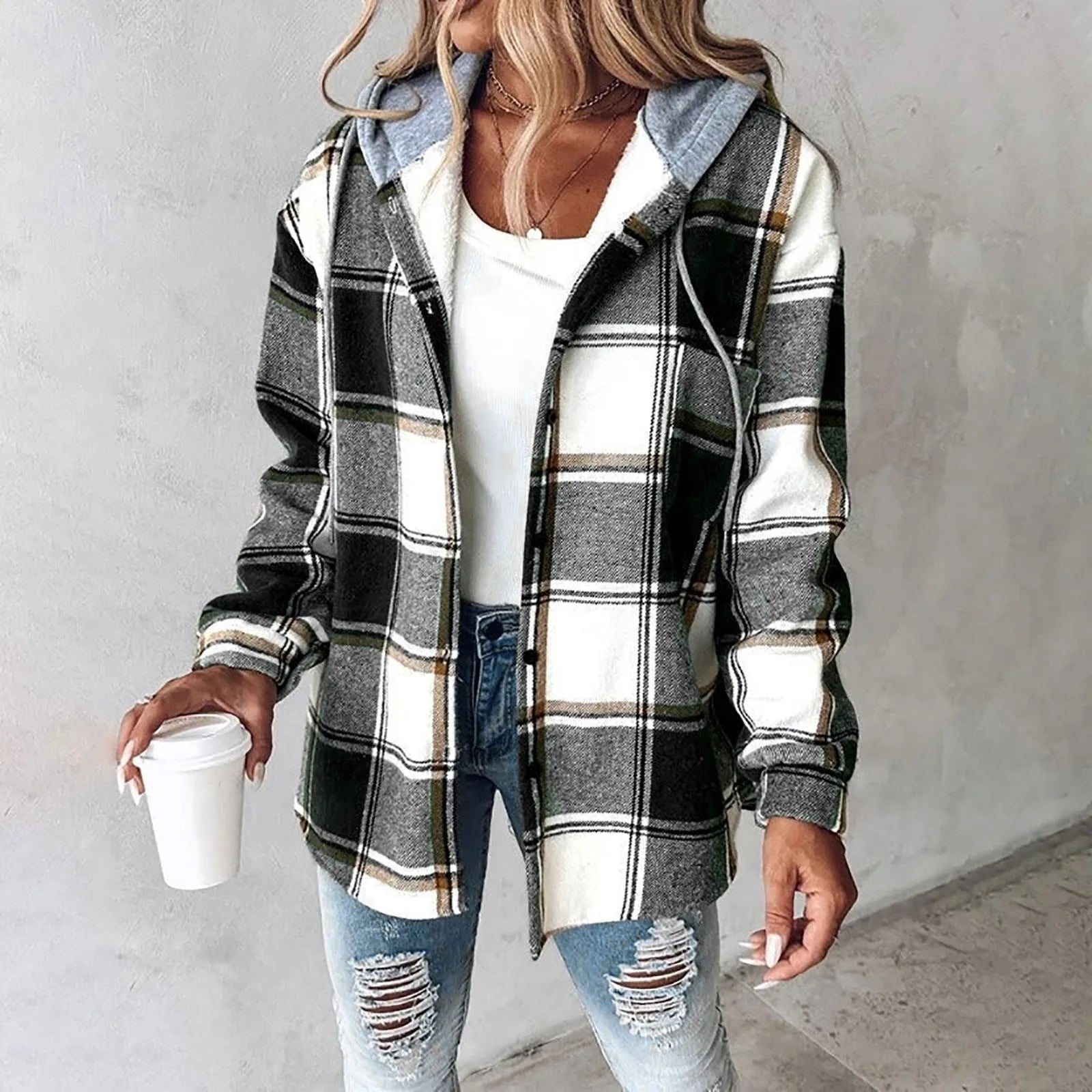 Sofia™ | Transitional Jacket