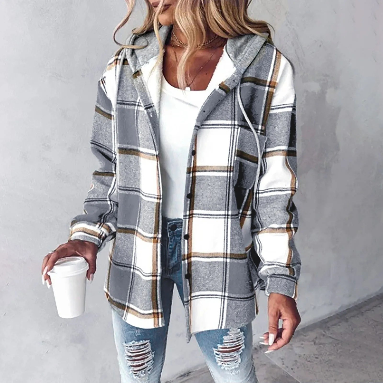 Sofia™ | Transitional Jacket