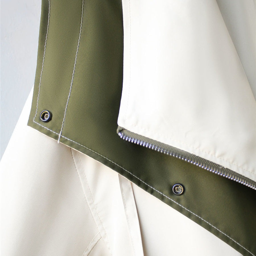 Jente | Elegant Jacket