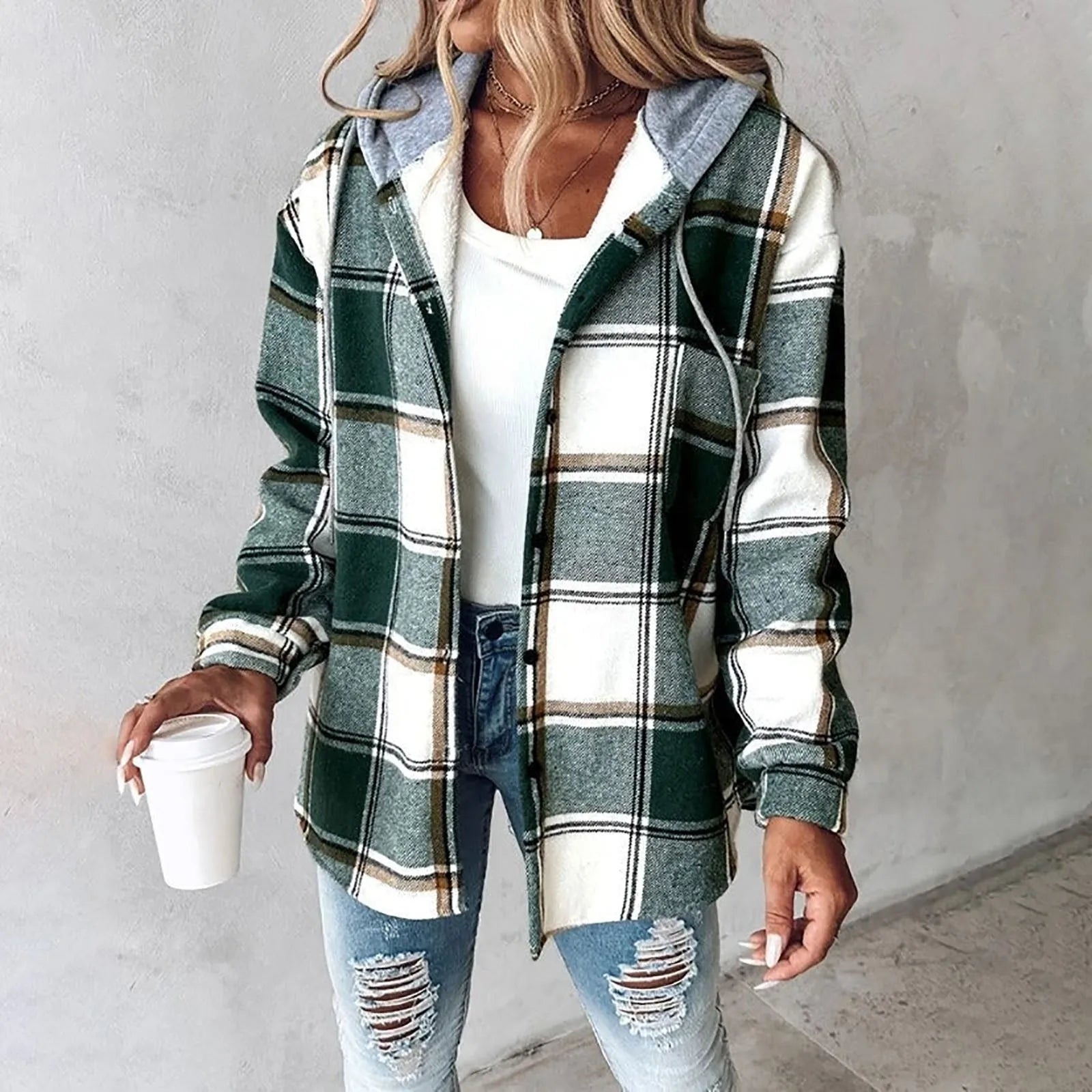 Sofia™ | Transitional Jacket