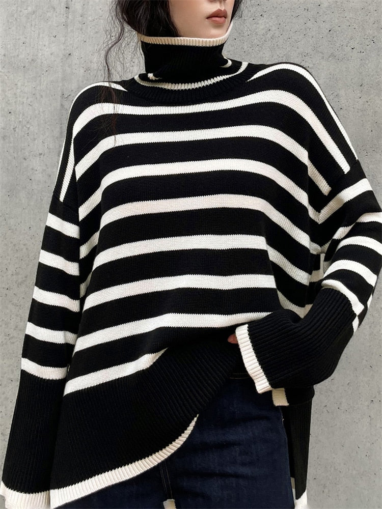 VIONETTE | Stylish Casual Sweater