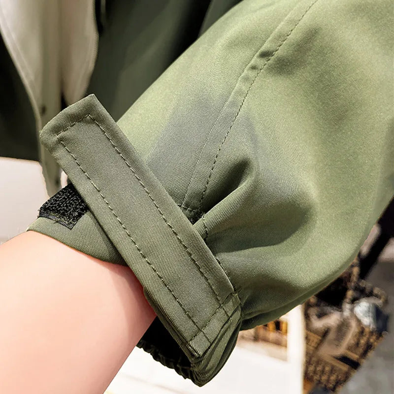 Jente | Elegant Jacket