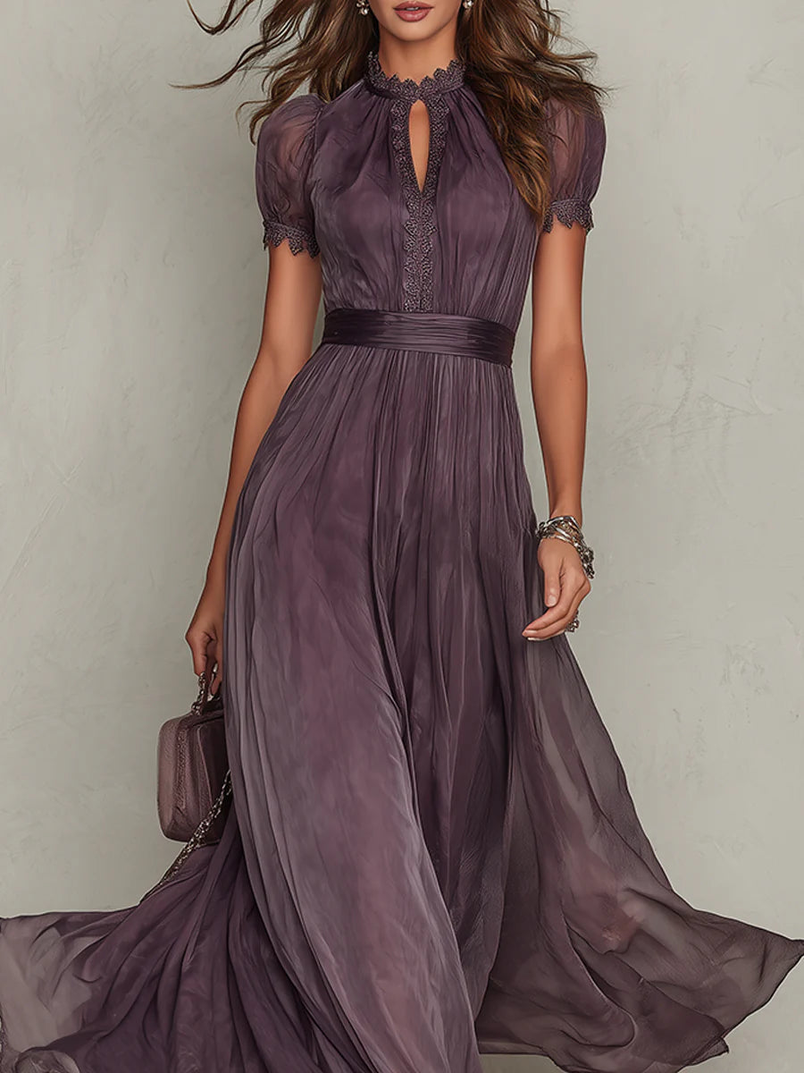 Kelly | Maxi Dress