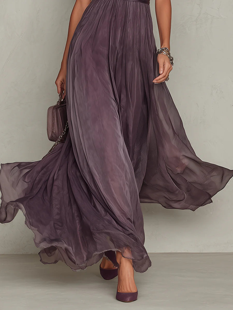 Kelly | Maxi Dress