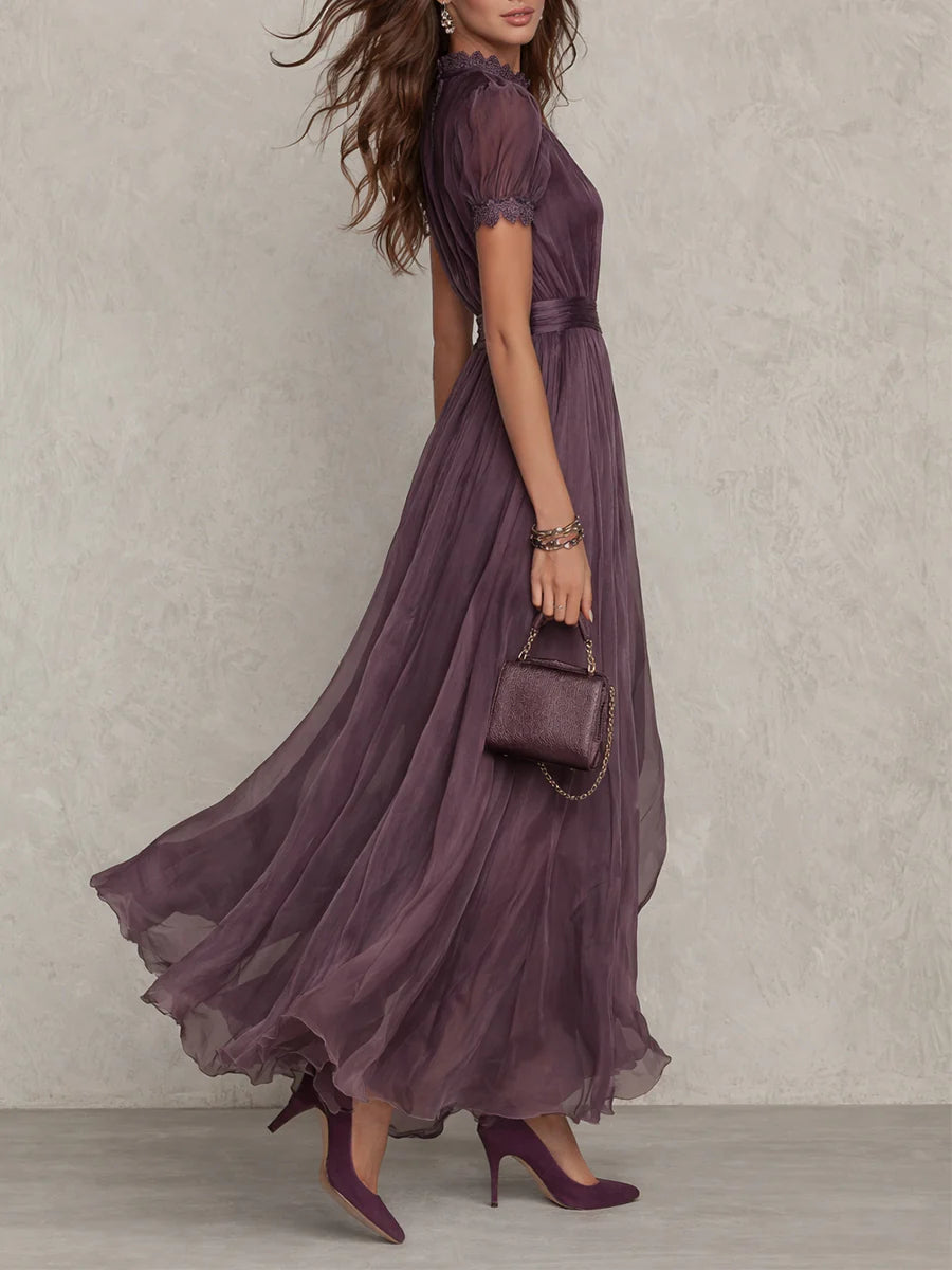 Kelly | Maxi Dress