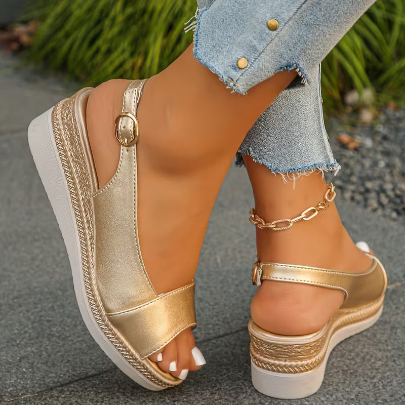 Donna | Orthopedic Sandals