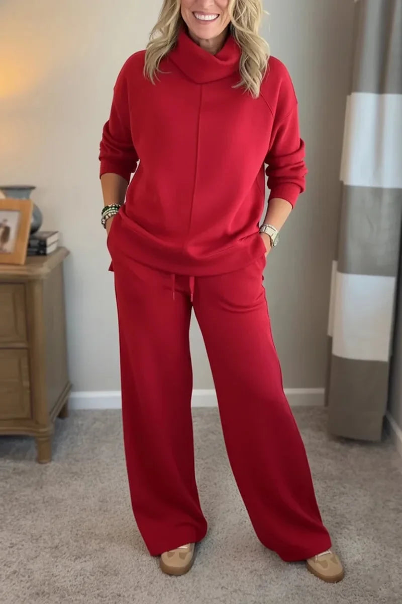 Farah | Comfortable Set