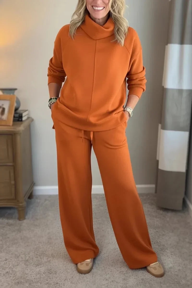 Farah | Comfortable Set