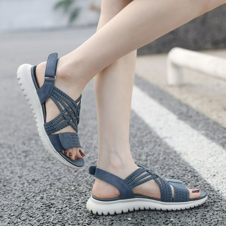 Gianna | Orthopedic Sandals
