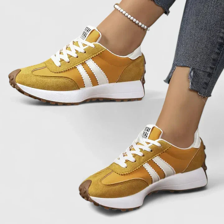 Ella | Modern Orthopedic Sneaker