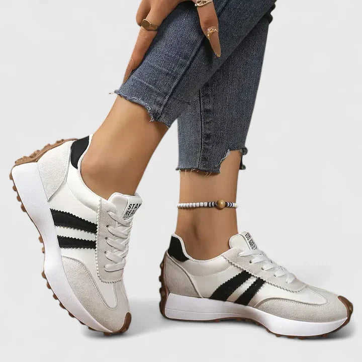 Ella | Modern Orthopedic Sneaker