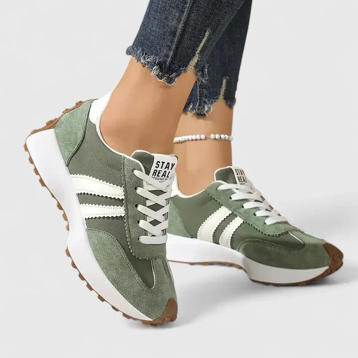 Ella | Modern Orthopedic Sneaker