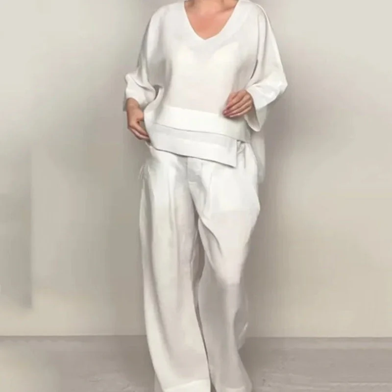 Isabel | RelaxedTwo-Piece Set