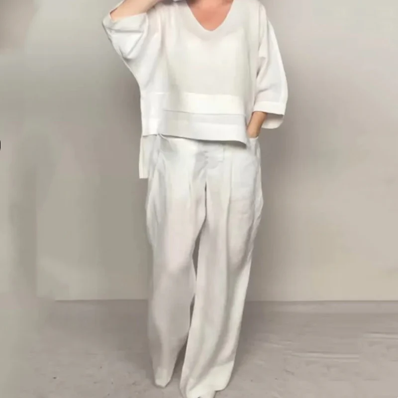 Isabel | RelaxedTwo-Piece Set