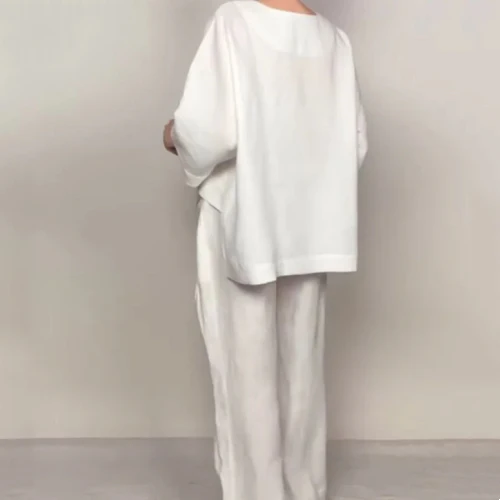 Isabel | RelaxedTwo-Piece Set