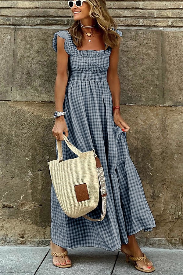 Amanda™ | Suitable dress for any setting