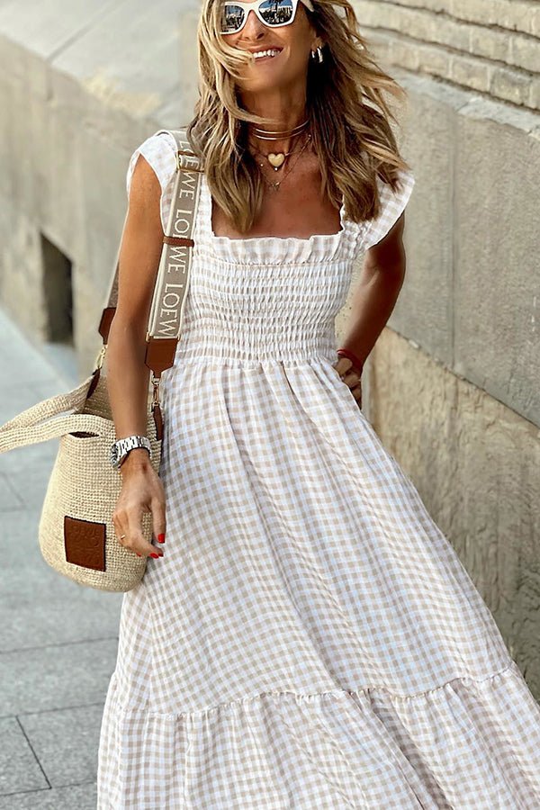 Amanda™ | Suitable dress for any setting