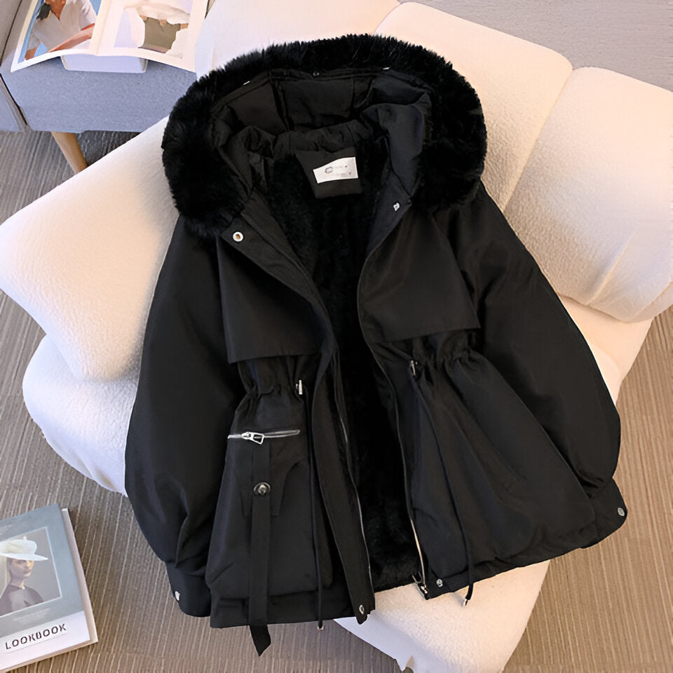 ALEKSANDRA | Elegant Jacket